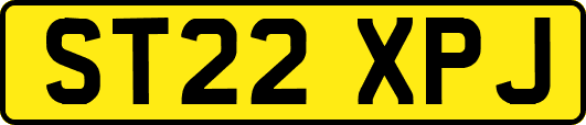 ST22XPJ