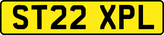 ST22XPL