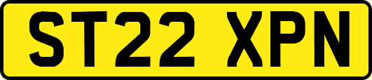 ST22XPN