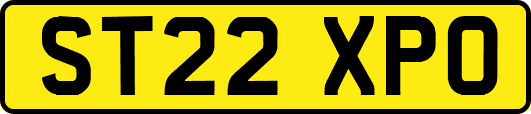 ST22XPO