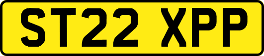 ST22XPP