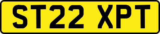 ST22XPT