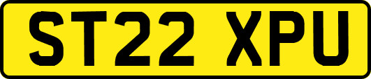 ST22XPU