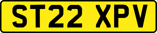 ST22XPV