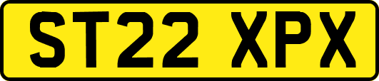 ST22XPX