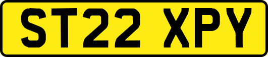 ST22XPY