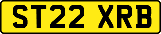 ST22XRB