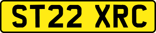 ST22XRC