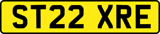 ST22XRE
