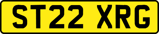 ST22XRG