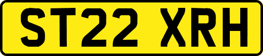 ST22XRH