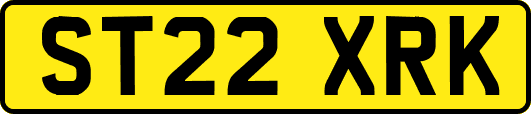 ST22XRK