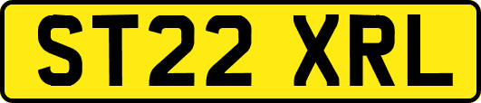 ST22XRL