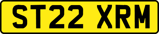 ST22XRM