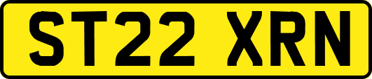 ST22XRN