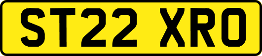 ST22XRO