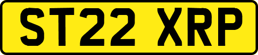 ST22XRP