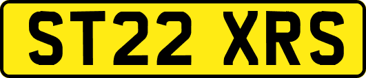 ST22XRS