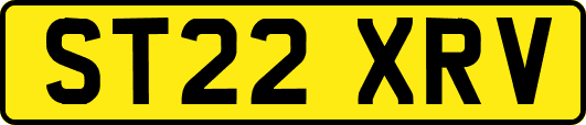 ST22XRV