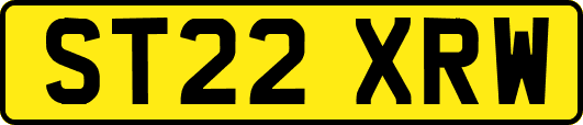 ST22XRW