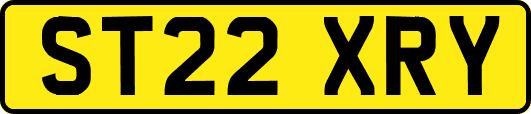 ST22XRY
