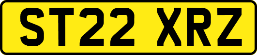 ST22XRZ