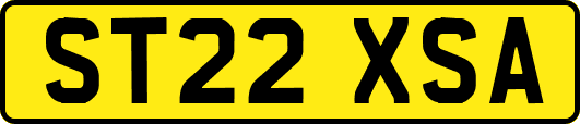 ST22XSA