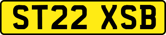ST22XSB