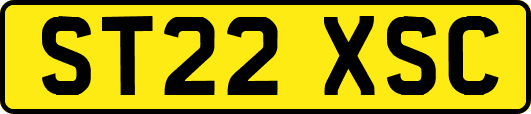 ST22XSC