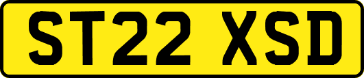 ST22XSD