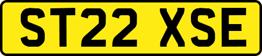 ST22XSE