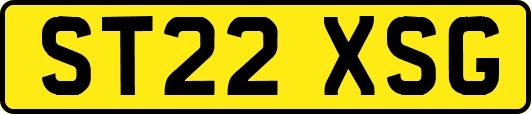 ST22XSG