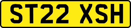 ST22XSH
