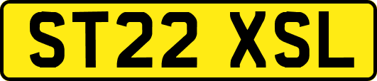 ST22XSL