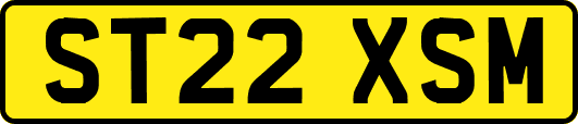 ST22XSM
