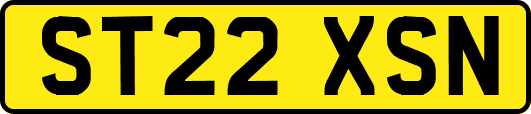 ST22XSN