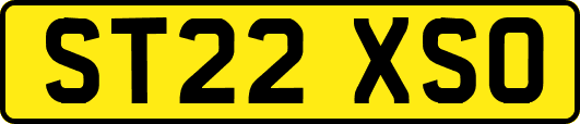 ST22XSO