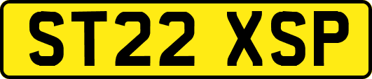 ST22XSP