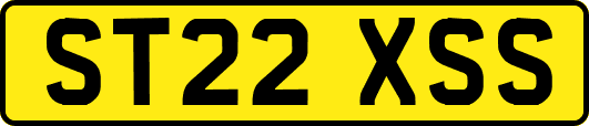 ST22XSS