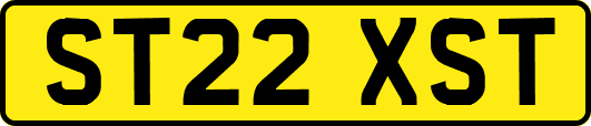 ST22XST