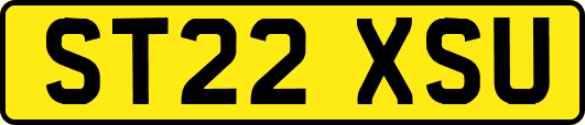ST22XSU