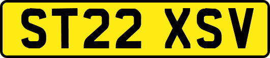 ST22XSV