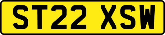 ST22XSW