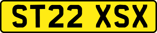 ST22XSX