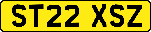 ST22XSZ