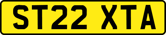 ST22XTA