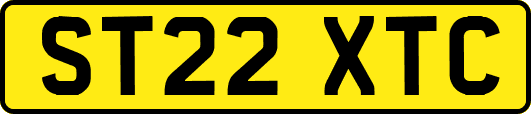 ST22XTC