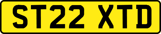 ST22XTD