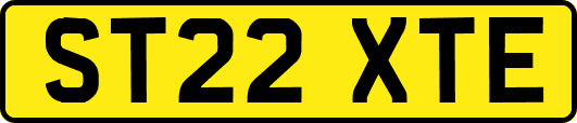 ST22XTE