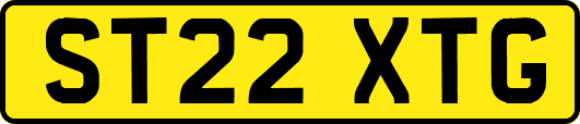 ST22XTG